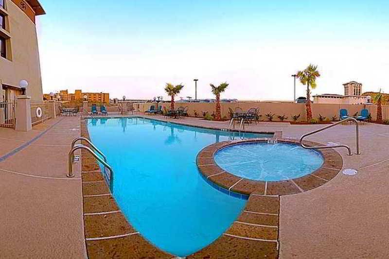 Hilton Garden Inn El Paso University Экстерьер фото